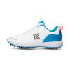 Payntr XPF-19 Cricket Spikes - SS23-8 - White view 2