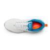 Payntr XPF-19 Cricket Spikes - SS23-8 - White view 4