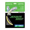 Yonex Aerobite Boost String (Grey/Yellow) view 1
