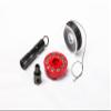 Fith Ops FithOps Camp Safe Full 209 Perimeter Trip Alarm Kit Black view 1
