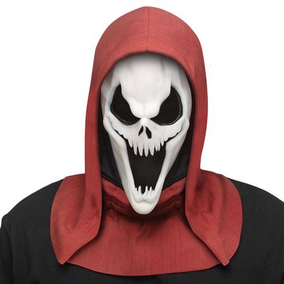 DEAD BY DAYLIG MASK VIPER FACE