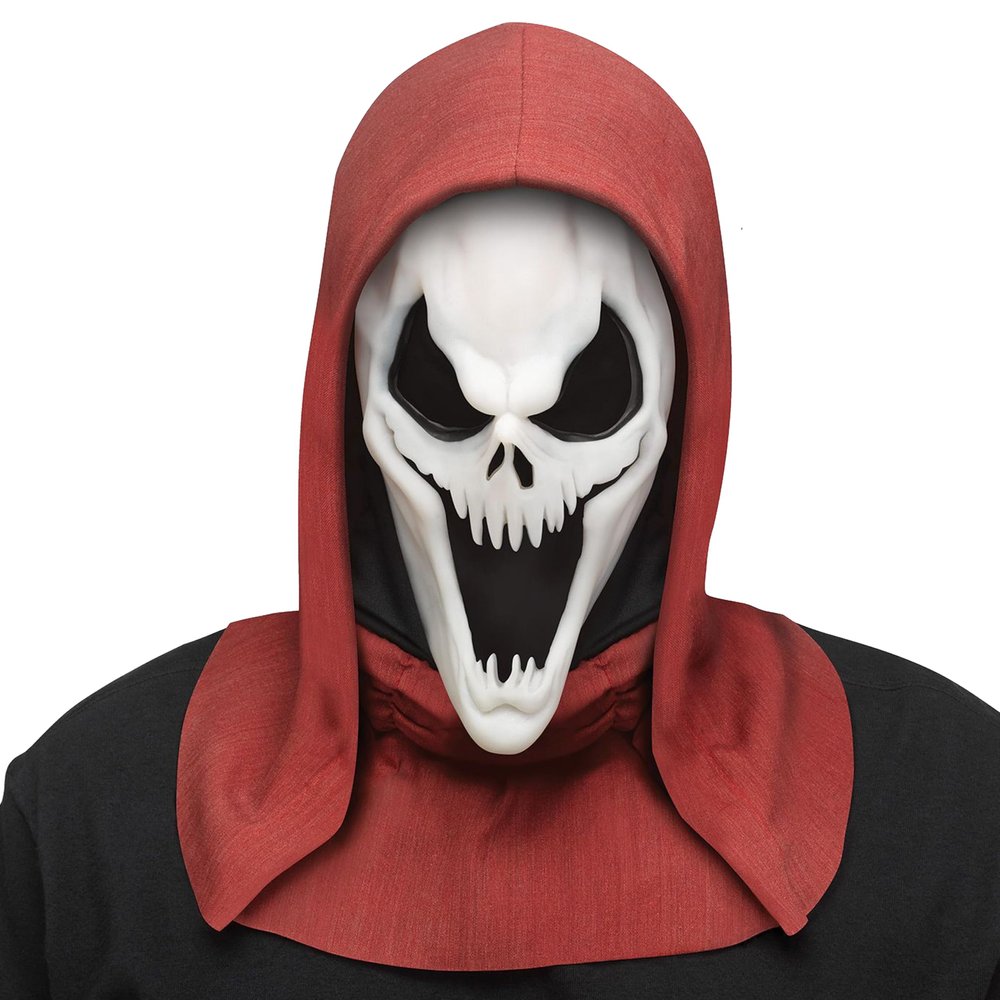 DEAD BY DAYLIG MASK VIPER FACE