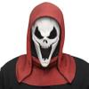 DEAD BY DAYLIG MASK VIPER FACE view 1