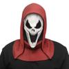DEAD BY DAYLIG MASK VIPER FACE view 2