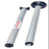 Tourna Single Sticks for Tennis, Portable Design, Chrome view 4