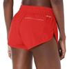 Hurley womens Phantom Solid 2.5" Boardshort Board Shorts, Red Pepper, Large US view 2