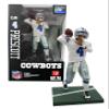 Imports Dragon Exclusive NFL Dak Prescott (Dallas Cowboys) 6" Figure view 1