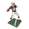 NFL Figures Imports Dragon Exclusive NFL Tom Brady (New England Patriots) 6" Figure (ID34961) view 2