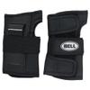 BELL Black Pad Set- Youth view 2