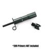 Personal Camp and Ranch Perimeter Trip Alarm | Tripwire Activated Alarm | 209 Trip Alarm view 3