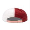 Culture Fly Demon Slayer Kamado Nezuko Half-Half Adjustable Blue Baseball Cap view 2