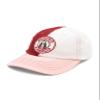 Culture Fly Demon Slayer Kamado Nezuko Half-Half Adjustable Blue Baseball Cap view 4