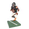 Imports Dragon NFL Justin Fields (Chicago Bears) 6" Figure Series 2 view 2