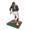 Imports Dragon NFL Justin Fields (Chicago Bears) 6" Figure Series 2 view 3