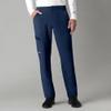 Carhartt Men's Force Cross-Flex Modern Fit Straight Leg Cargo Pant, Navy, XX-Large view 3