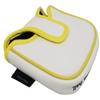 Send Him Home Embroidered Putter Cover by ReadyGOLF - XL Mallet view 3