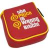 The Price is Wrong Bitch Embroidered Putter Cover by ReadyGOLF - XL Mallet view 1