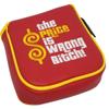 The Price is Wrong Bitch Embroidered Putter Cover by ReadyGOLF - XL Mallet view 2