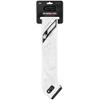 Grip Boost Streamer Football Towel 3.0 with Football Glove Cleaner, Thin Sports Towel, Dries Hands & Football Accessories (White) view 2