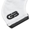 Grip Boost Streamer Football Towel 3.0 with Football Glove Cleaner, Thin Sports Towel, Dries Hands & Football Accessories (White) view 4
