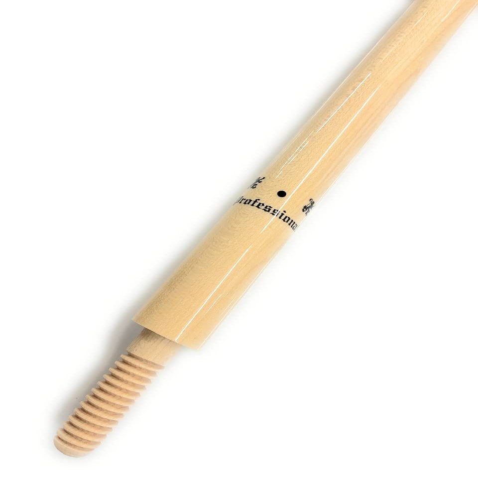 Adam Carom Shaft Professional,11 mm TIP & 69 cm. Long.