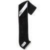 Grip Boost Streamer Football Towel 3.0 with Football Glove Cleaner, Thin Sports Towel, Dries Hands & Football Accessories (Black) view 1
