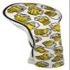 Beer Me Embroidered Driver Headcover by ReadyGOLF view 1