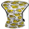 Beer Me Embroidered Driver Headcover by ReadyGOLF view 3