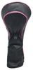 Doughnut Embroidered Driver Headcover by ReadyGOLF view 4