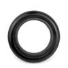 8x1 1/4 Wheel Solid Tire 8" Synthetic Rubber Tyres Replacement For 8 Inch Scooter Stop Puncture Tyre view 1