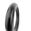 8x1 1/4 Wheel Solid Tire 8" Synthetic Rubber Tyres Replacement For 8 Inch Scooter Stop Puncture Tyre view 4