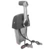 DOYT Compatible with Johnson/Evinrude/OMC New OEM Binnacle Top Console Mount Remote Control 5006186 w/Key view 1