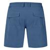 Rdruko Men's Hiking Cargo Shorts 9" Quick Dry Lightweight Travel Work Casual Shorts with Zipper Pockets(Denim Blue, US 40) view 2