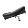 Gicov Sit-Up Board Cover Weight Bench Cover Outdoor Waterproof with Handle and Drawstring Fitness Bench Protector for Indoor Exercise Room Gym Use view 1