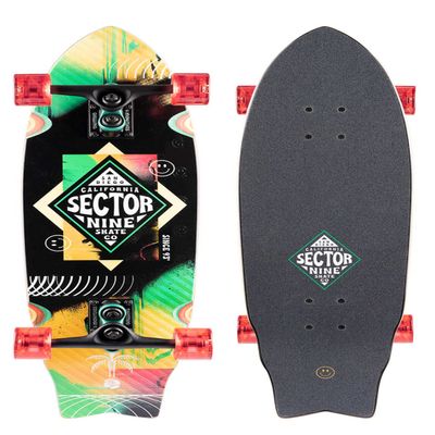 Wavepark Party Sector 9