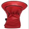 Hit Bombs & Make Birdies Embroidered Driver Headcover by ReadyGOLF view 4
