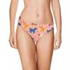 buxvhre Custom Woman Thongs Personalized Briefs Add Your Photo Text Soft Stretch Women Thong Seamless Panties Underpants (XL) view 2