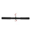 DYK&NX Tricep Press Down Bar, Rotating Straight Bar Bicep Resistance Trainer with Non-Slip Handle for Gym Exercises Tricep Back Muscles Strength Training (Color : Style 5) view 1