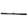 DYK&NX Tricep Press Down Bar, Rotating Straight Bar Bicep Resistance Trainer with Non-Slip Handle for Gym Exercises Tricep Back Muscles Strength Training (Color : Style 1) view 1