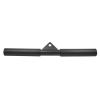 DYK&NX Tricep Press Down Bar, Rotating Straight Bar Bicep Resistance Trainer with Non-Slip Handle for Gym Exercises Tricep Back Muscles Strength Training (Color : Style 4) view 1