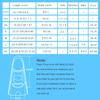 Gintenco Swim Fins, Kids Swim Training Fins for Lap Swimming, Travel Size Flippers with Mesh Bag, Silicone Swimming Fins for Kids Teens Adults Women Men view 3