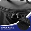 Sosoport Multi-function Table Tennis Bag Portable Sports Carrying Bag Convenient Handle for for School Training Use Design for Professionals Amateurs view 4