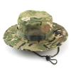 BESPORTBLE Cotton Polyester Blend Camo Hat Boonie for Men Women Adjustable Strap for Outdoor Sports Fishing and Hiking view 1