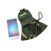 BESPORTBLE Cotton Polyester Blend Camo Hat Boonie for Men Women Adjustable Strap for Outdoor Sports Fishing and Hiking view 3