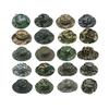 BESPORTBLE Cotton Polyester Blend Camo Hat Boonie for Men Women Adjustable Strap for Outdoor Sports Fishing and Hiking view 4
