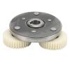 Gear Clutch Kit, Durable 36T Nylon Gears with Bearings, Electric Motor Parts 3-Piece Set for 500W E-Bikes Scooters and Electric Vehicles view 2