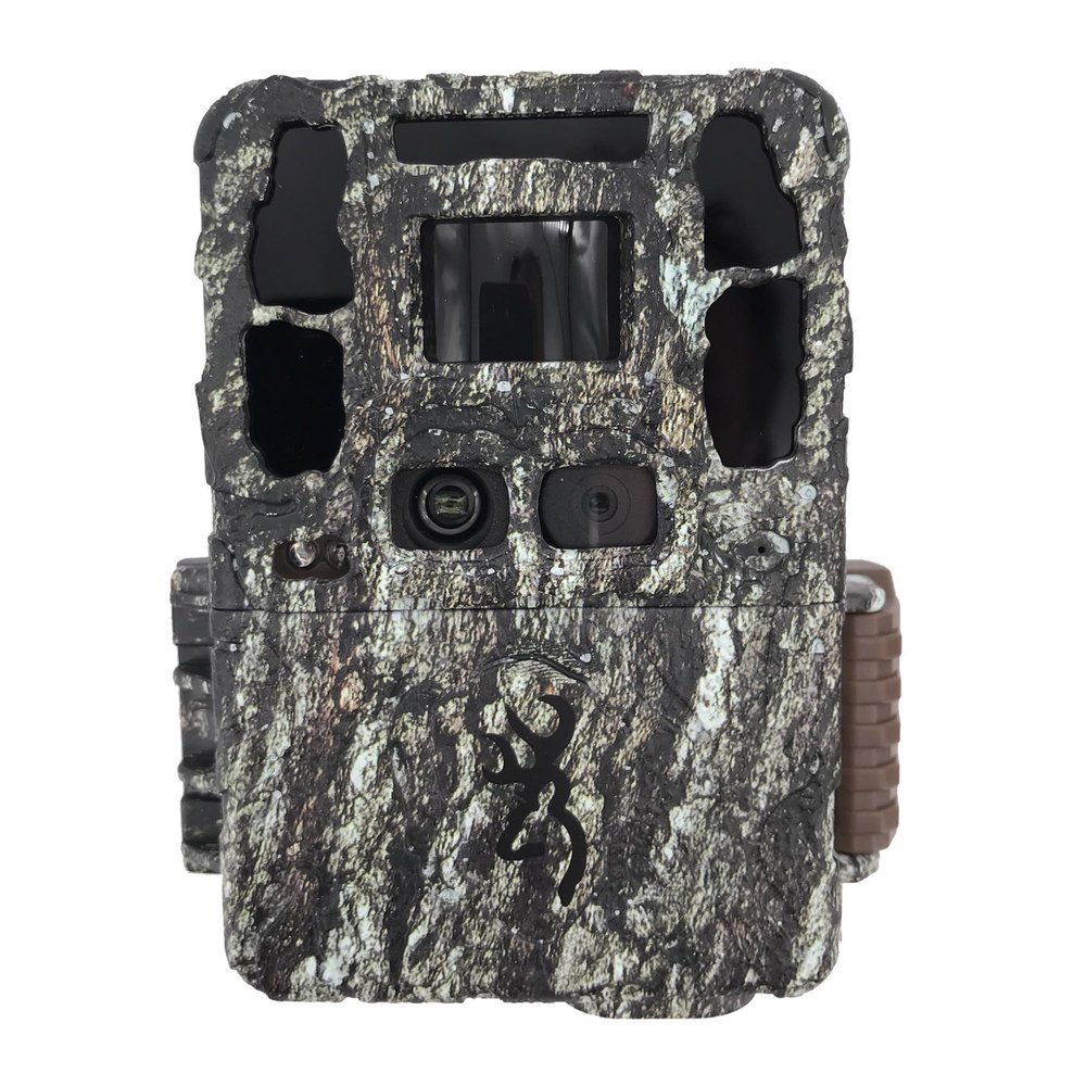 Browning Trail Cameras Dark Ops Pro DCL - BTC-6DCL - Game Camera, Wildlife Motion-Activated Camera