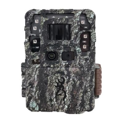 Browning Trail Cameras Strike Force Pro DCL - BTC-5DCL - Game Camera, Wildlife Motion-Activated Camera