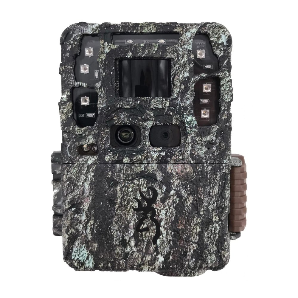 Browning Trail Cameras Strike Force Pro DCL - BTC-5DCL - Game Camera, Wildlife Motion-Activated Camera