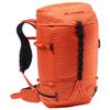 VAUDE Outdoor, Burnt Red, One Size view 1